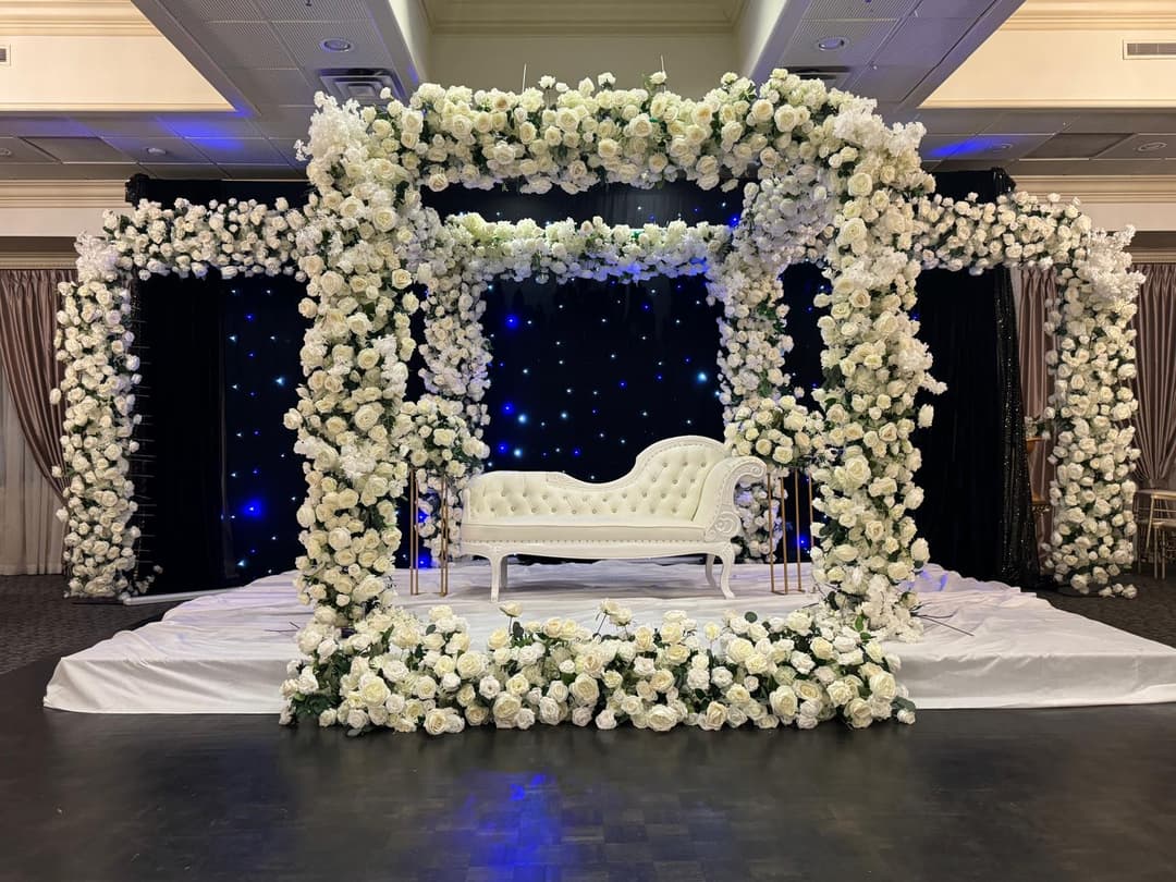 Estate Banquet Venue