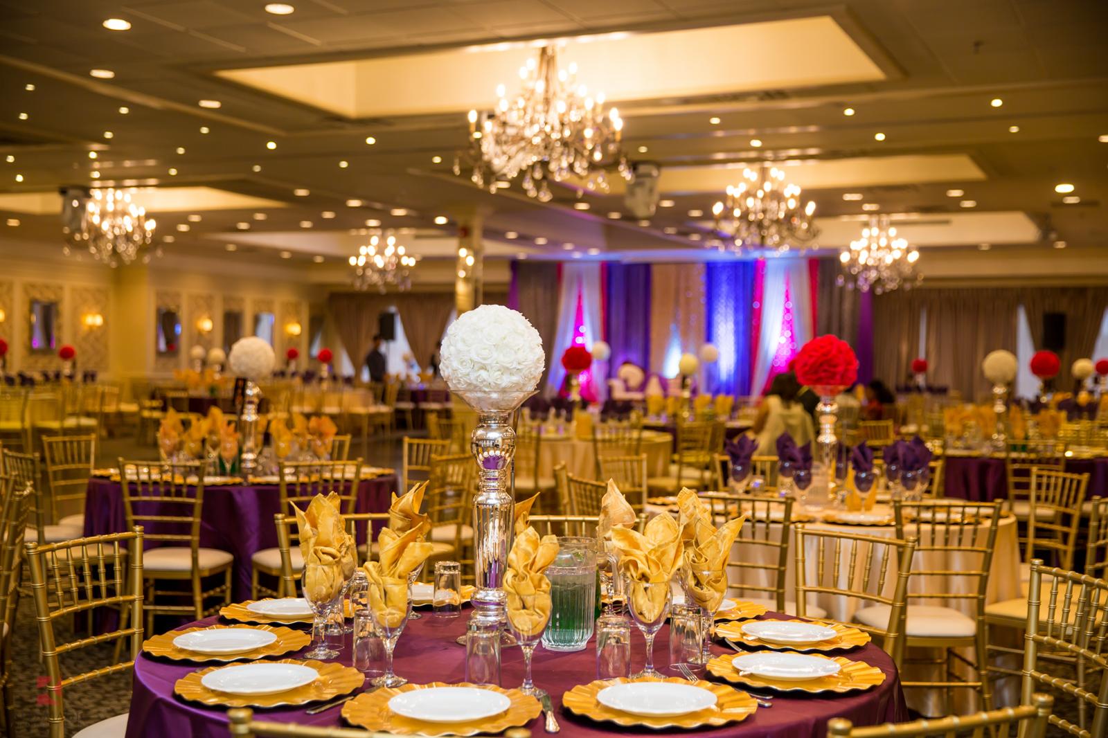 Wedding Event