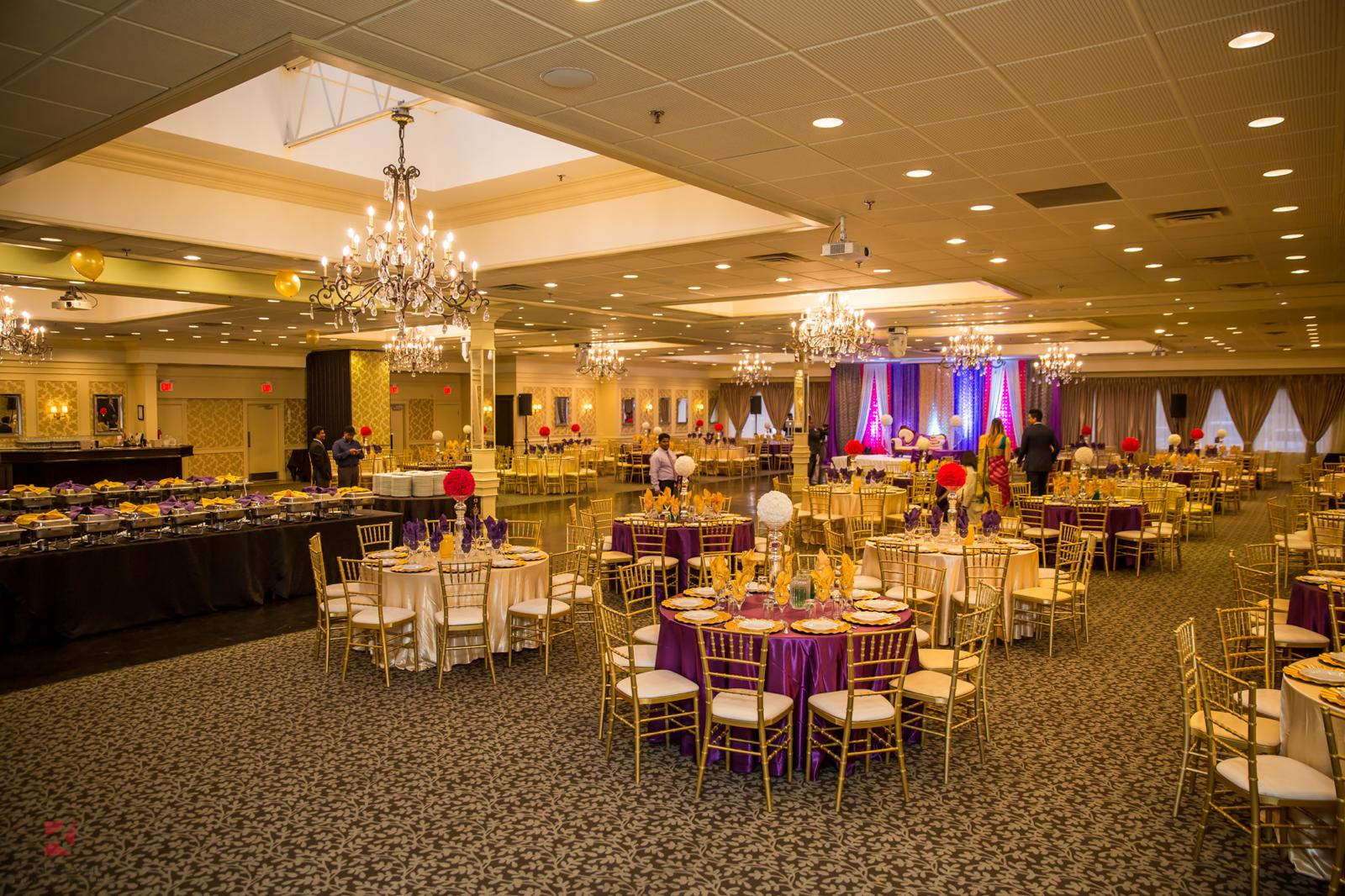 Wedding Event