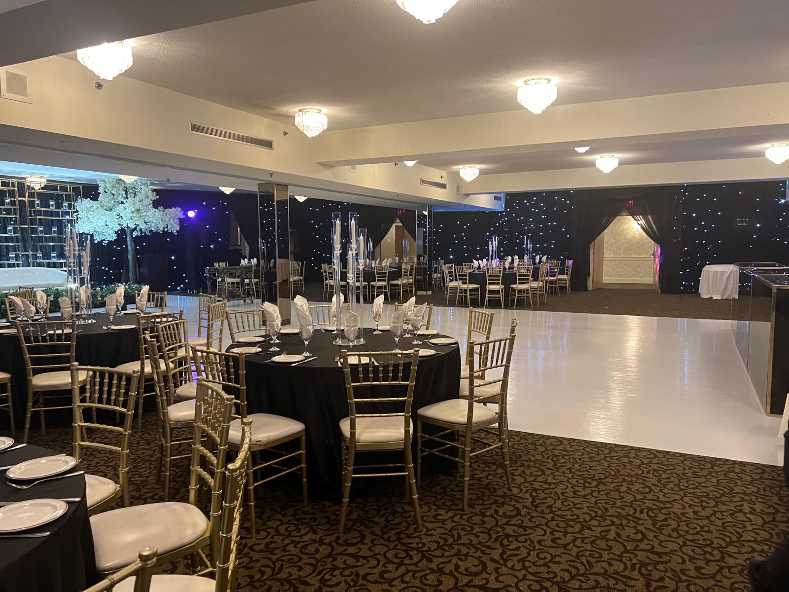 Wedding Event