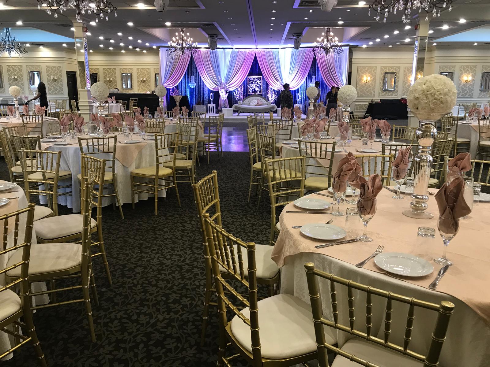 Wedding Event