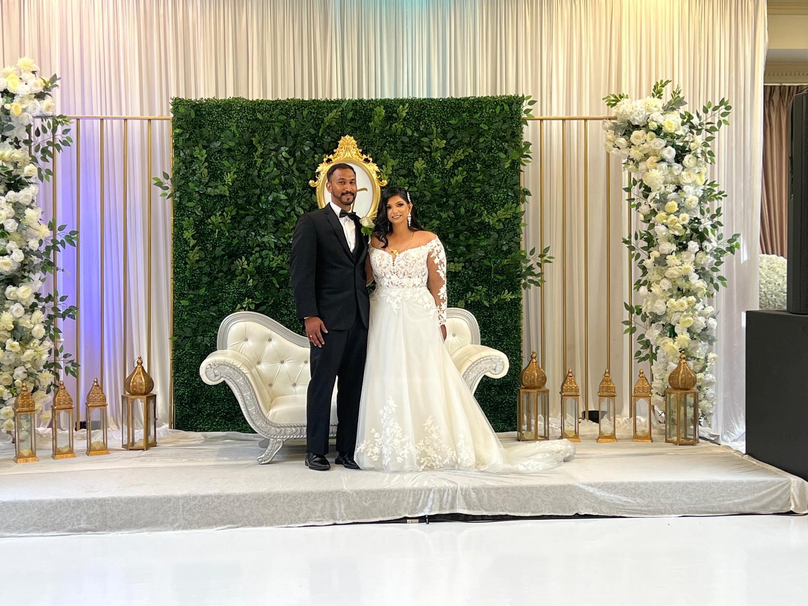 Wedding Event