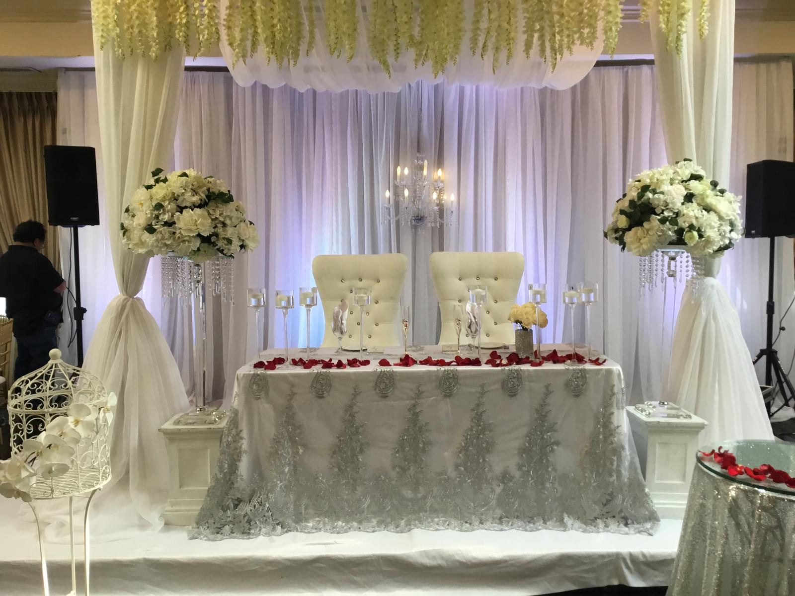 Wedding Event